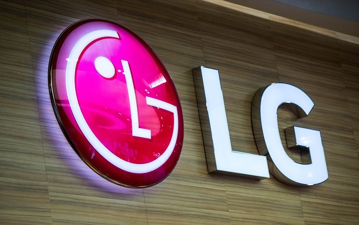 Smartphone: LG sorprende tutti con una notizia incredibile