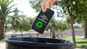 Smartphone: il nostro dispositivo è "riciclabile", ecco come riutilizzarlo
