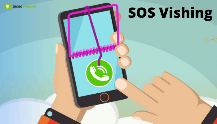 Vishing: attenzione alle truffe telefoniche, non rispondete alle chiamate!