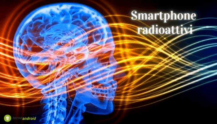Smartphone: alcuni modelli emanano un gran numero di radiazioni, quali?