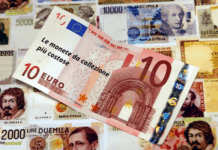 Lire ed Euro: queste monete possiedono un valore che non immaginereste