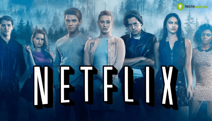 Elite Riverdale Sex Education Le Serie Per Adolescenti Invadono Netflix