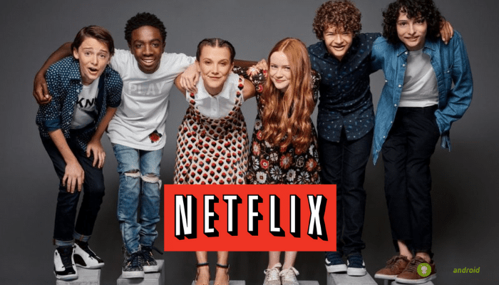Lucifer, Vis a Vis, Stranger Things: Netflix lancia novità sconcertanti