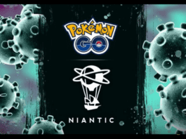 Pokémon GO: la Polizia scopre i giocatori che hanno violato la quarantena