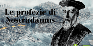 Fine del mondo: Nostradamus spaventa tutti con delle notizie agghiaccianti