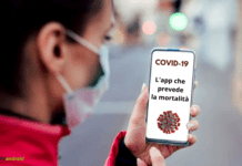 Coronavirus: l'app che prevede la mortalità in ospedale per via del virus