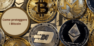 Criptovaluta: qual è il modo più sicuro per conservare Bitcoin?
