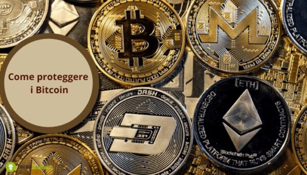 Criptovaluta: qual è il modo più sicuro per conservare Bitcoin?