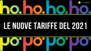 ho. Mobile: il gestore che ha fatto scalpore torna con delle nuove offerte