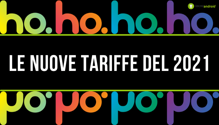 ho. Mobile: il gestore che ha fatto scalpore torna con delle nuove offerte