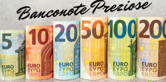 Banconote preziose: ecco perché controllare sempre i 5, 10 e 100 euro