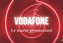 Vodafone: la compagnia ne ha per tutti, ecco le nuove promozioni dell'anno