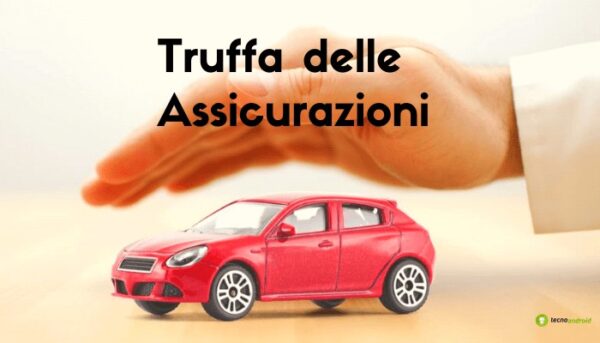Assicurazione: cosa è accaduto all'ennesimo caso di frode a Roma?