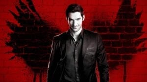 Lucifer