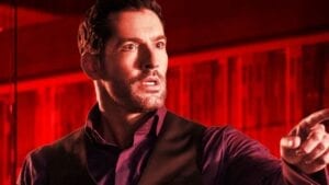 lucifer