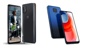 Motorola Moto G Stylus Moto G Power Moto G Play 2021