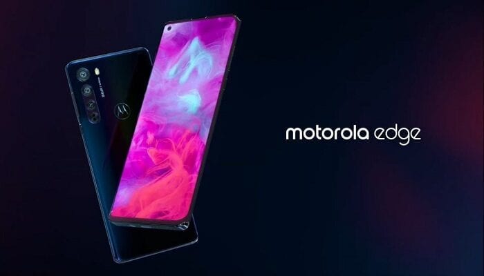 Motorola Edge S SoC Qualcomm in arrivo