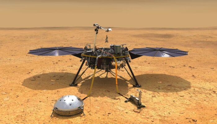 NASA