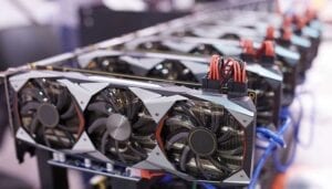 NVIDIA, GPU, Mining, Bitcoin, criptovalute,