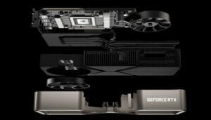 NVIDIA GeForce RTX 4000 rumors