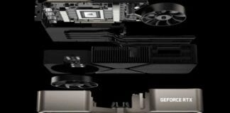 NVIDIA GeForce RTX 4000 rumors