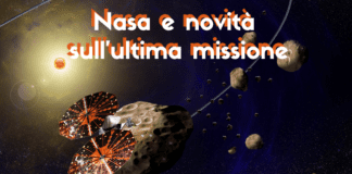 NASA: qualcosa di nuovo sta per approdare nella missione Lucy