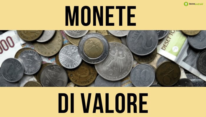 Monete di valore: tenete sott’occhio le medaglie che avete nel portafoglio