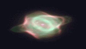 Nebulosa Razza
