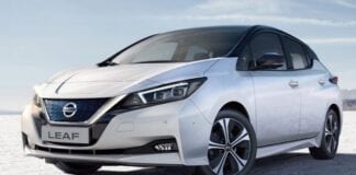 Nissan 2030 auto elettriche