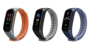 OnePlus Band ufficiale
