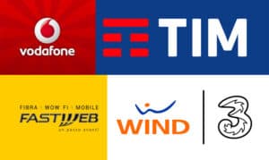 operatori telefonici