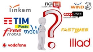 operatori telefonici