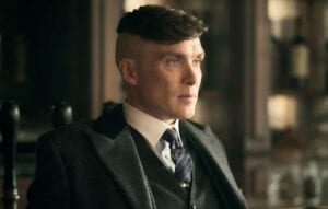 Peaky Blinders