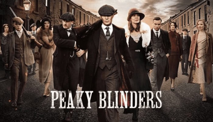 Peaky Blinders, la sesta stagione sta arrivando e sarà quella finale