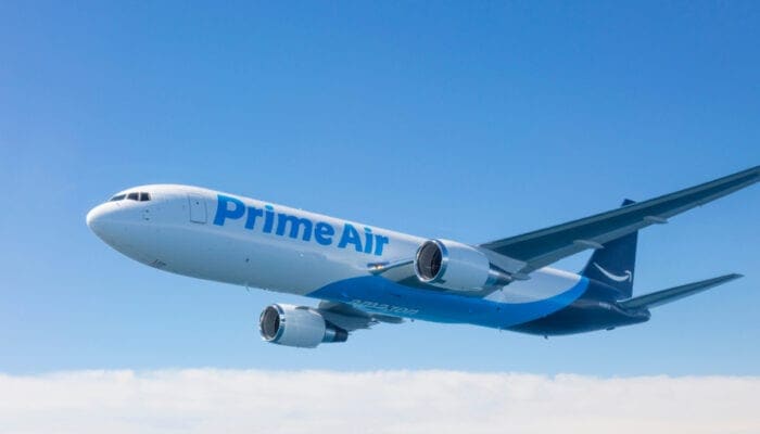 Amazon