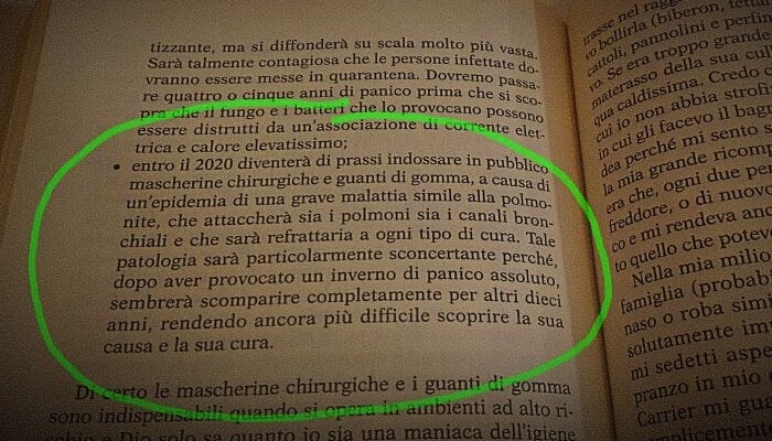 profezia