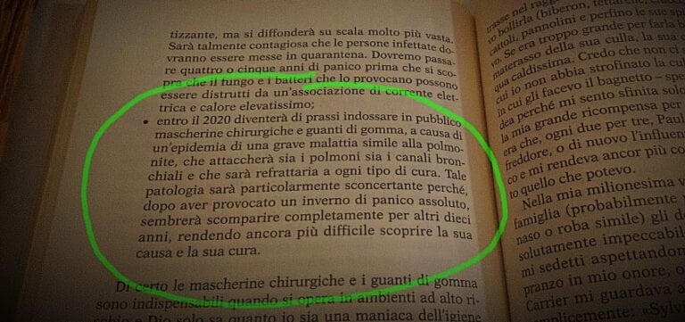 profezia
