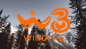 tariffa WindTre Go 50
