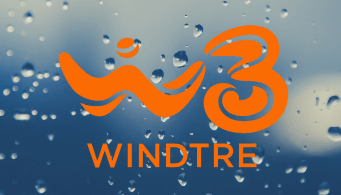 WindTre 100 GB