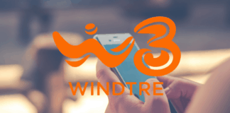WindTre offerte smartphone