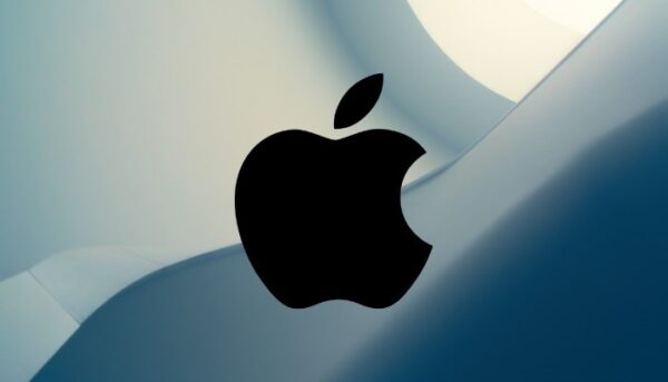 Apple AirTags design