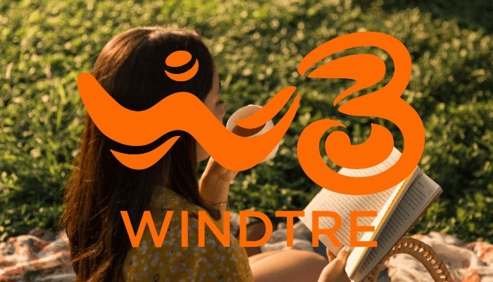 Offerte WindTre Go: ricevi ogni mese fino a 100 GB partire da soli 6.99€