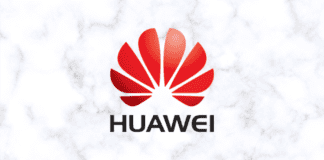 brevetto smartphone Huawei