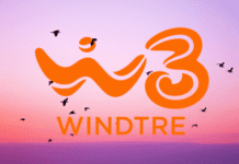 WindTre Go Limited Edition