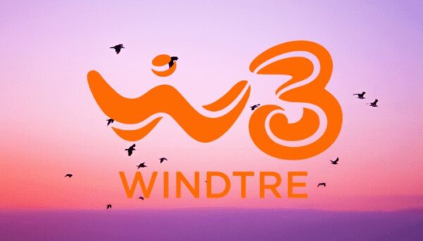 WindTre Go Limited Edition