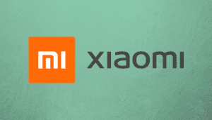 Xiaomi pieghevole