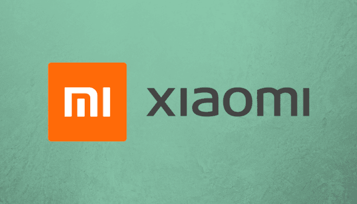 Xiaomi pieghevole