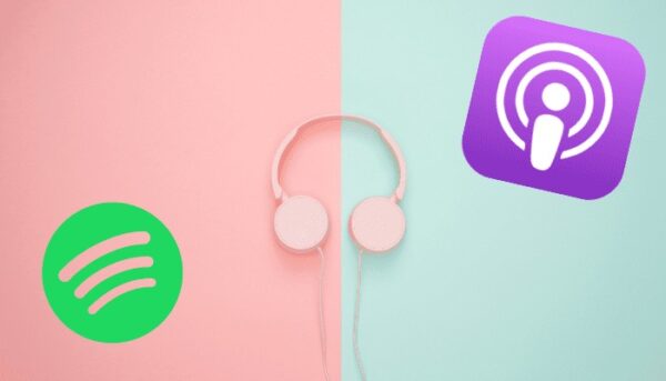 Apple Podcast