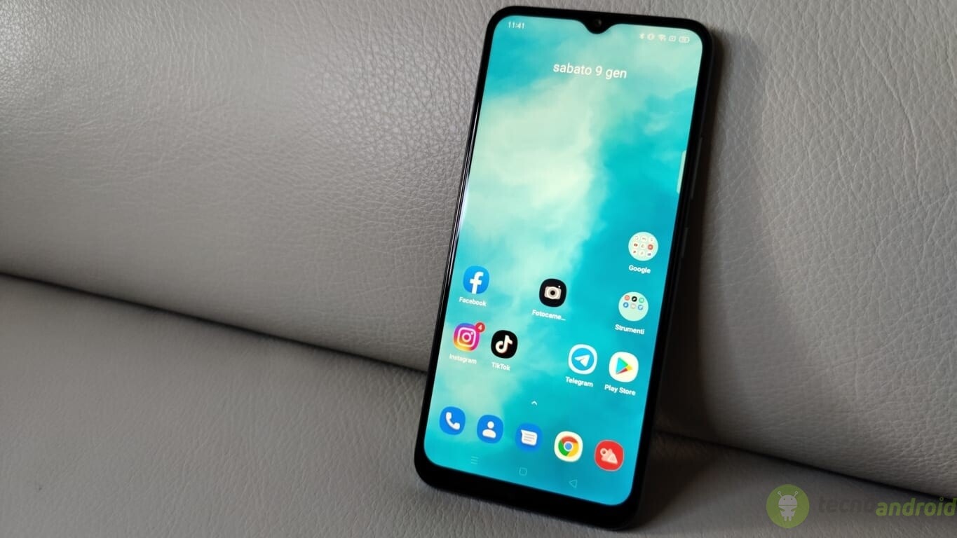 Realme 7i (4)