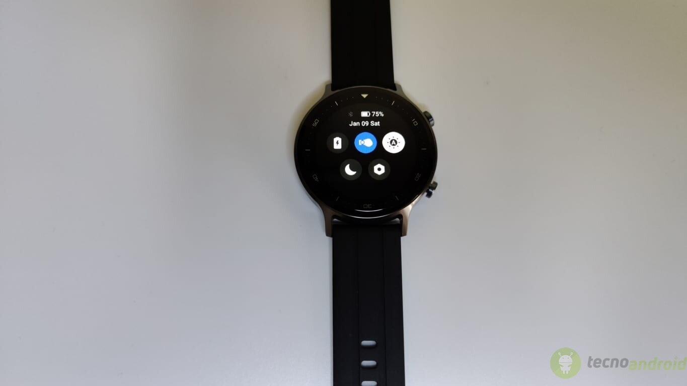 Realme Watch (11)